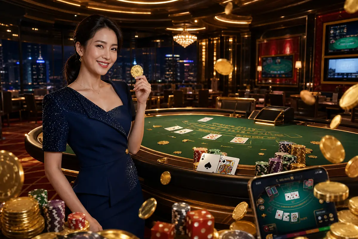 ruleta