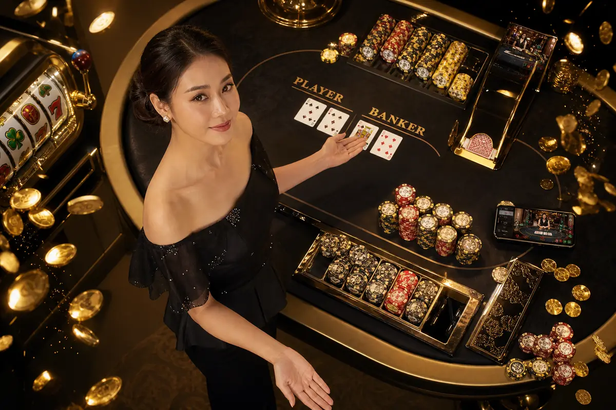 ruleta