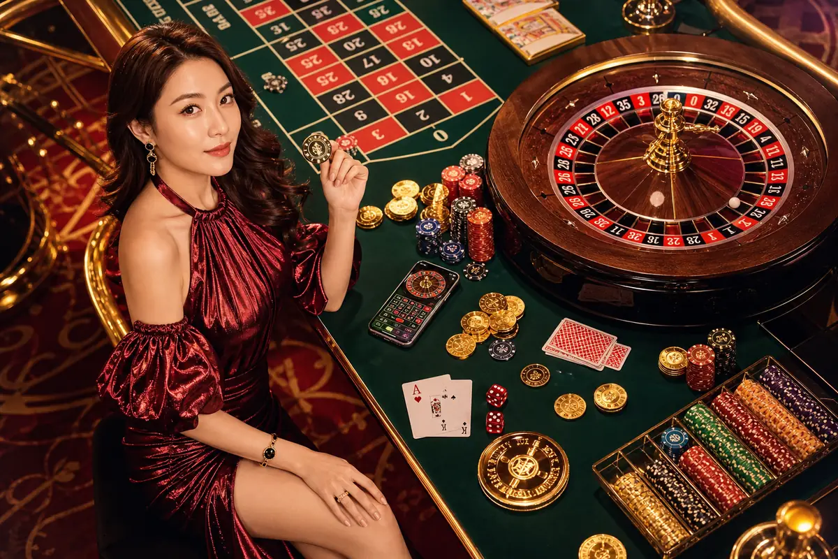 ruleta