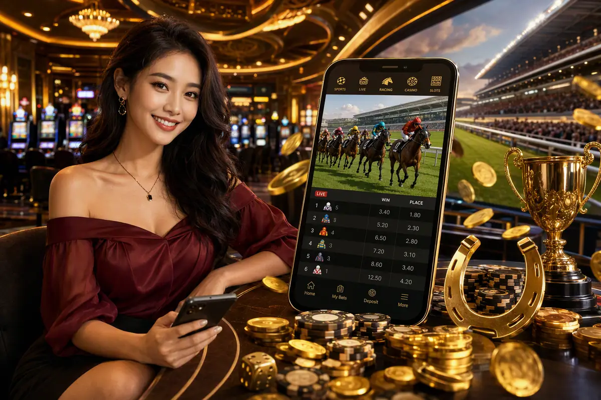 ruleta