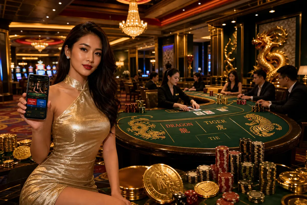 ruleta