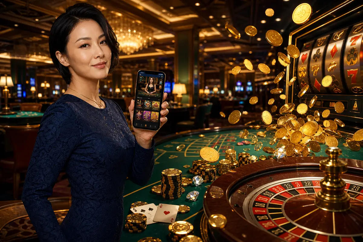 ruleta