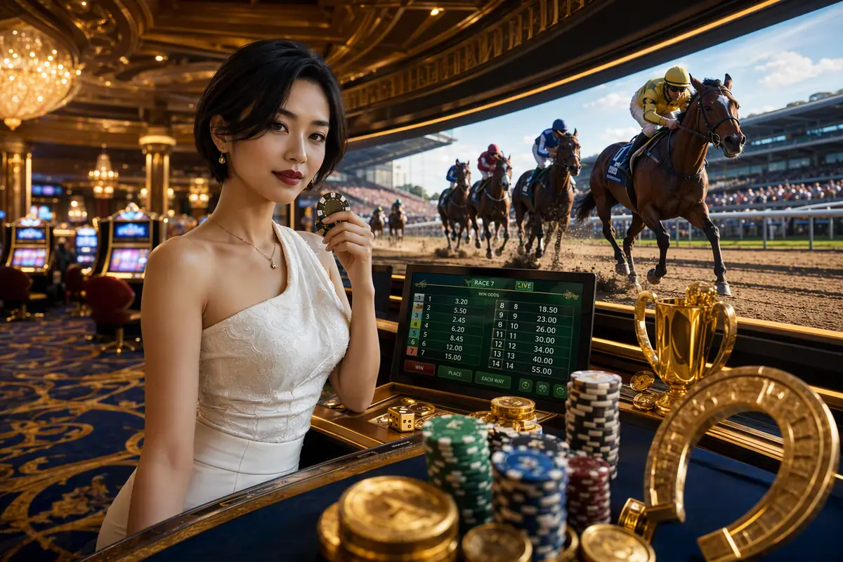 ruleta