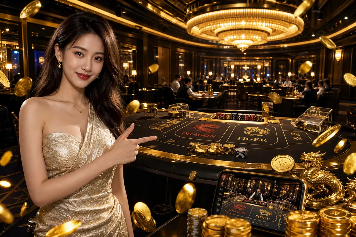 ruleta