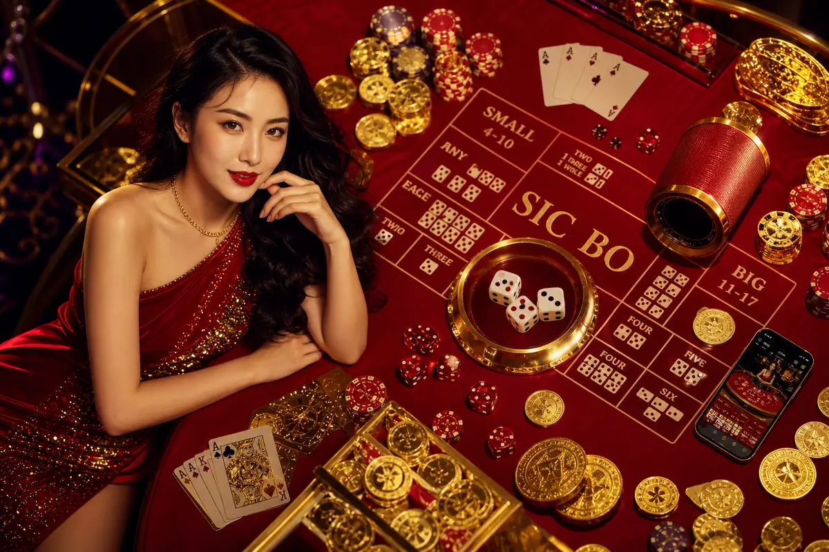 ruleta