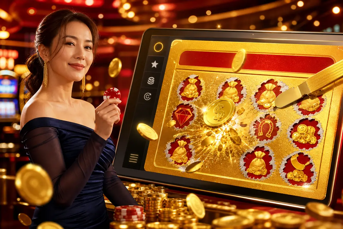 ruleta