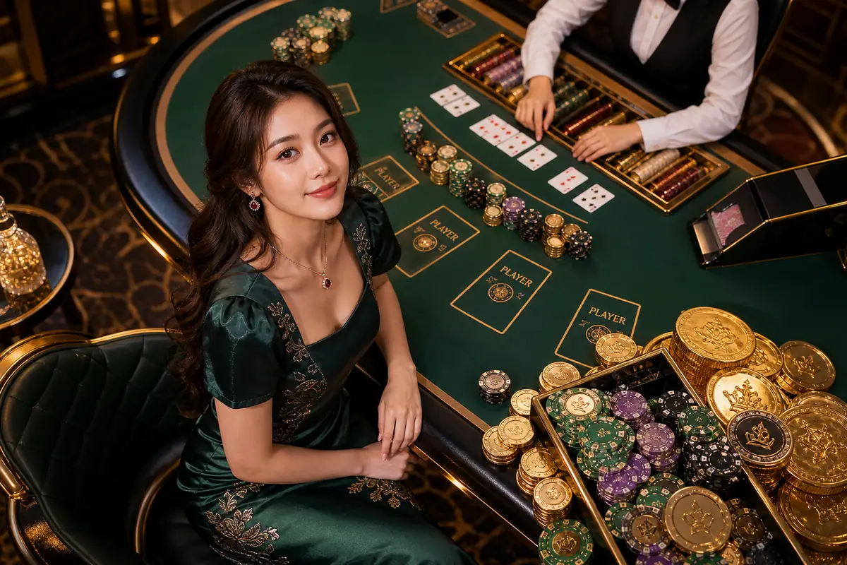 ruleta