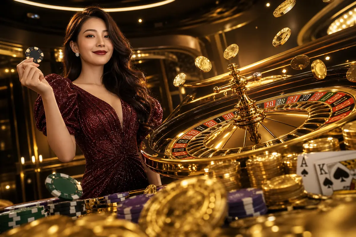ruleta