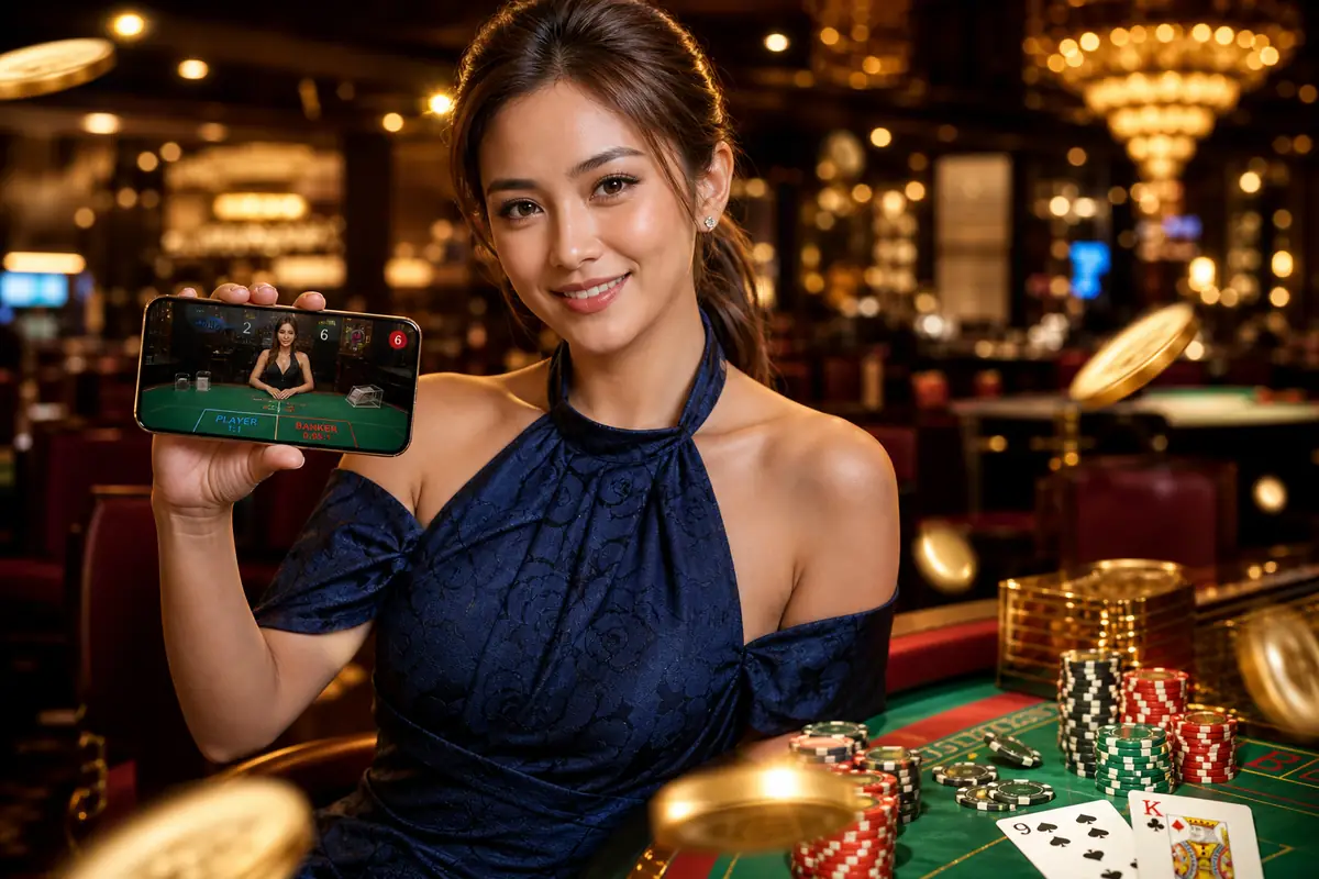 ruleta